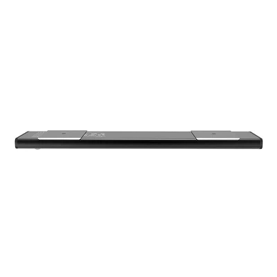 Yeelight Světlo do skříně černé 20 cm 2700K