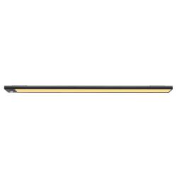 Yeelight Světlo do skříně černé 40 cm 2700K