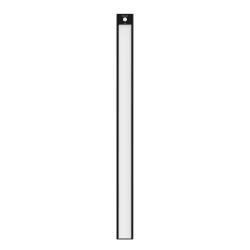 Yeelight Světlo do skříně černé 60 cm 2700K