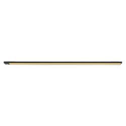 Yeelight Světlo do skříně černé 60 cm 2700K