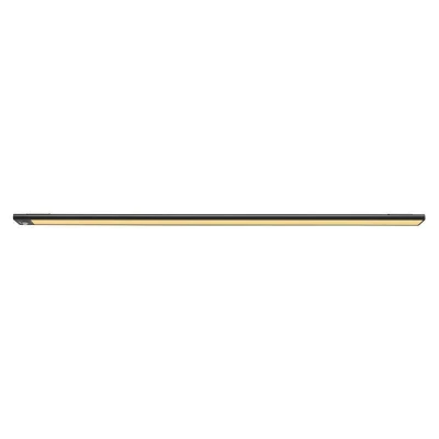 Yeelight Světlo do skříně černé 60 cm 2700K