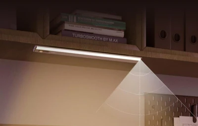 Yeelight A50 ultratenké noční světlo s pohybovým senzorem do skříně