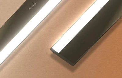 Yeelight A50 ultratenké noční světlo s pohybovým senzorem do skříně