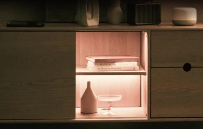 Yeelight A50 ultratenké noční světlo s pohybovým senzorem do skříně