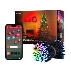 Yeelight vánoční osvětlení 10m