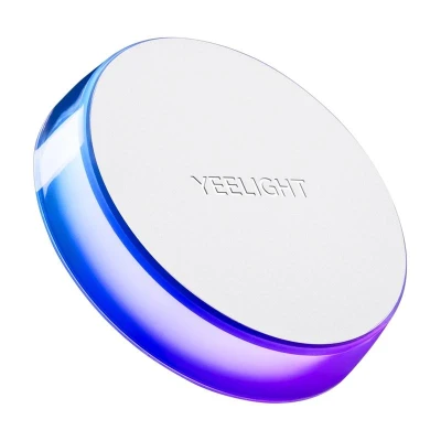 Yeelight Vega RGB NightLight noční světlo se snímačem pohybu Yeelight Vega RGB NightLight noční světlo se snímačem pohybu