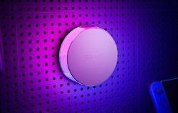 Yeelight Vega RGB NightLight noční světlo se snímačem pohybu
