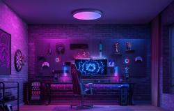 Yeelight Vega RGB NightLight noční světlo se snímačem pohybu