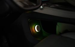 Yeelight Vega RGB NightLight noční světlo se snímačem pohybu