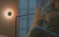 Yeelight Vega RGB NightLight noční světlo se snímačem pohybu