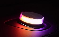 Yeelight Vega RGB NightLight noční světlo se snímačem pohybu