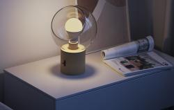 Yeelight GU10 Smart Bulb W4 (stmívatelná) - 1ks