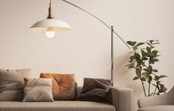 Yeelight GU10 Smart Bulb W4 (stmívatelná) - 1ks