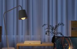 Yeelight GU10 Smart Bulb W4 (stmívatelná) - 1ks