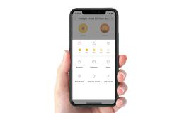 Yeelight GU10 Smart Bulb W4 (stmívatelná) - 1ks