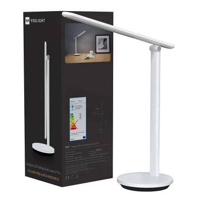 Yeelight Z1 Pro bílá skládací stolní lampa