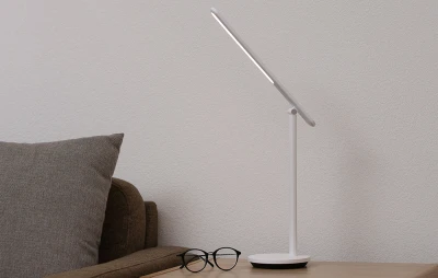 Yeelight Z1 Pro bílá skládací stolní lampa