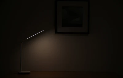 Yeelight Z1 Pro bílá skládací stolní lampa