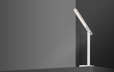 Yeelight Z1 Pro bílá skládací stolní lampa