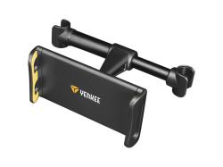 YENKEE Držák tabletu YST 410 opěrka hlavy YENKEE Držák tabletu YST 410 opěrka hlavy