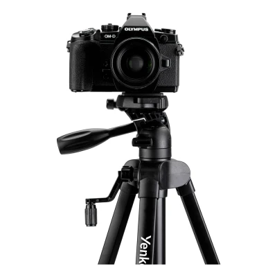 YENKEE Stativ pro fotoaparáty YSM F10