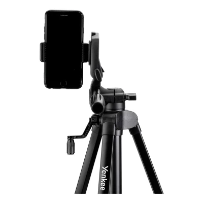 YENKEE Stativ pro fotoaparáty YSM F10