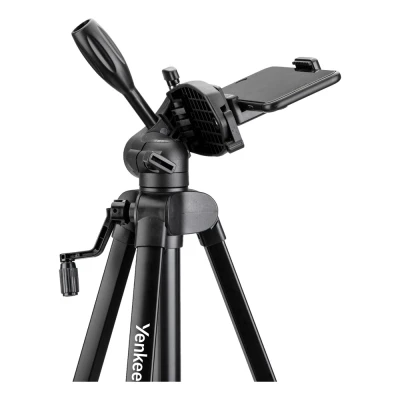 YENKEE Stativ pro fotoaparáty YSM F10