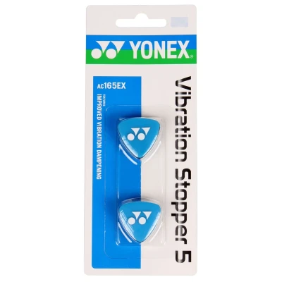 Yonex AC 165 vibrastop modrá