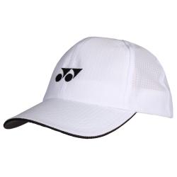 Yonex AC 341 šiltovka biela