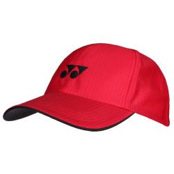 Yonex AC 341 šiltovka červená
