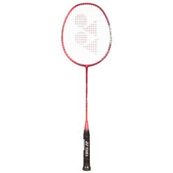 Yonex Astrox 01 badmintonová raketa červená