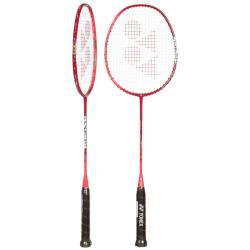 Yonex Astrox 01 badmintonová raketa červená