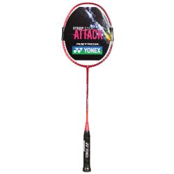 Yonex Astrox 01 badmintonová raketa červená