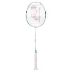 Yonex Astrox 01 Feel badmintonová raketa bílá-mint Yonex Astrox 01 Feel badmintonová raketa bílá-mint