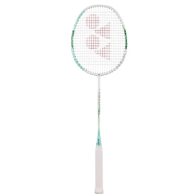 Yonex Astrox 01 Feel badmintonová raketa bílá-mint Yonex Astrox 01 Feel badmintonová raketa bílá-mint