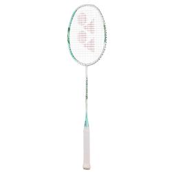 Yonex Astrox 01 Feel badmintonová raketa bílá-mint