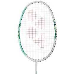 Yonex Astrox 01 Feel badmintonová raketa bílá-mint