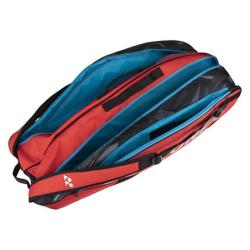 Yonex Bag 92226 6R 2022 taška na rakety červená
