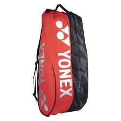Yonex Bag 92226 6R 2022 taška na rakety červená