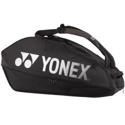 Yonex Bag 92426 6R 2024 taška na rakety černá