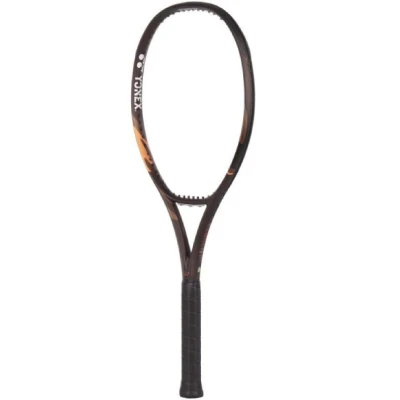 Yonex EZONE 98 2026 tmavě hnědá tenisová raketa