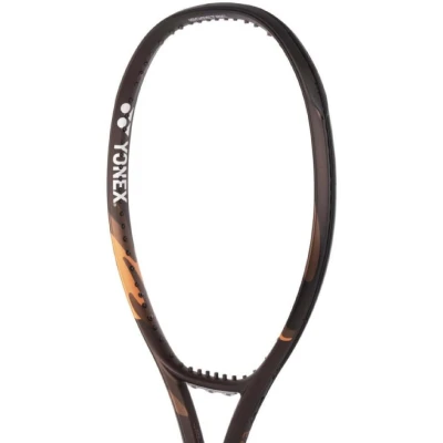 Yonex EZONE 98 2026 tmavě hnědá tenisová raketa