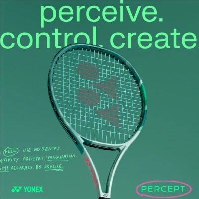 Yonex Percept 100 L 2023 tenisová raketa