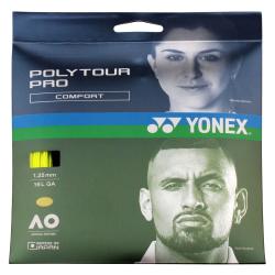 Yonex Poly Tour Pro tenisový výplet 12 m Yonex Poly Tour Pro tenisový výplet 12 m