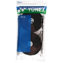 Yonex Super Grap AC102EX-30 omotávka čierna Yonex Super Grap AC102EX-30 omotávka čierna