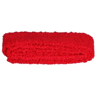 Yonex Towel Grip froté omotávka červená (VÝPRODEJ)