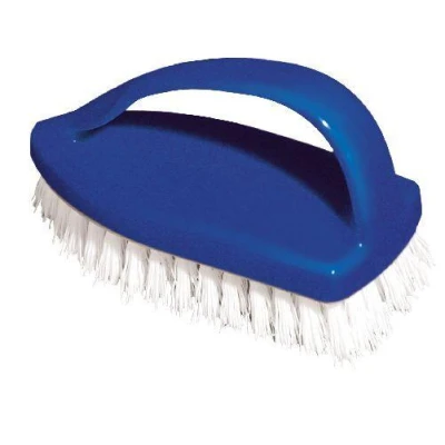 York Kartáč žehlička MAXI 14cm mix barev York Kartáč žehlička MAXI 14cm mix barev