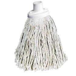 York Koncovka mopu bavlna MAXI 140g 21cm závit hrubý