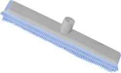 York Smeták gumový se stěrkou 31cm,závit hrubý,PRESTIGE York Smeták gumový se stěrkou 31cm,závit hrubý,PRESTIGE