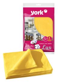 York Utěrka PREMIUM 35x50cm viskóza (6ks)